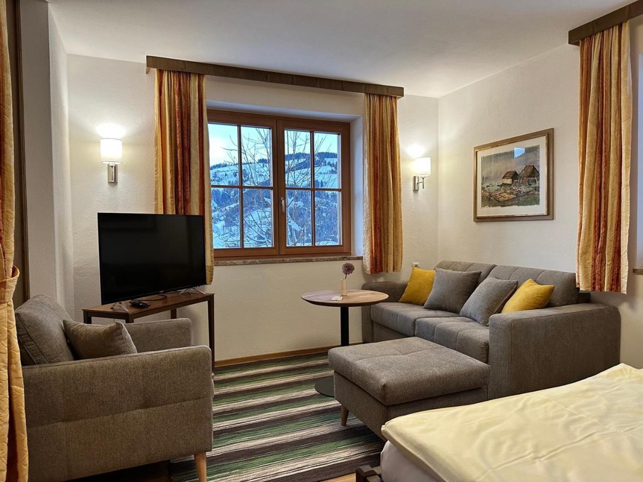 Oberleiten Apartments Wagrain Exterior foto